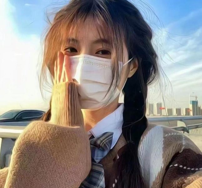 在我姐姐的婚纱里